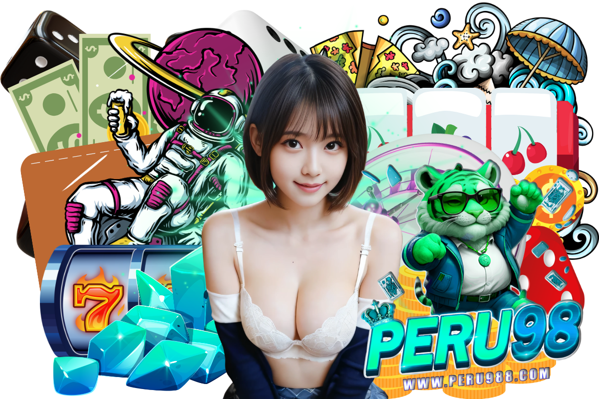 peru98 สมัคร